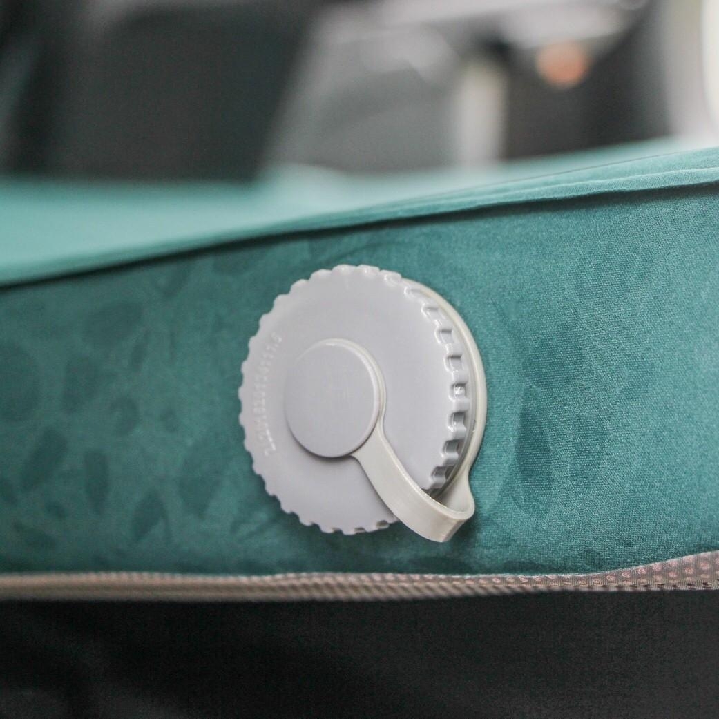 【CampingAce】野樂 樂遊車中床 ARC-295