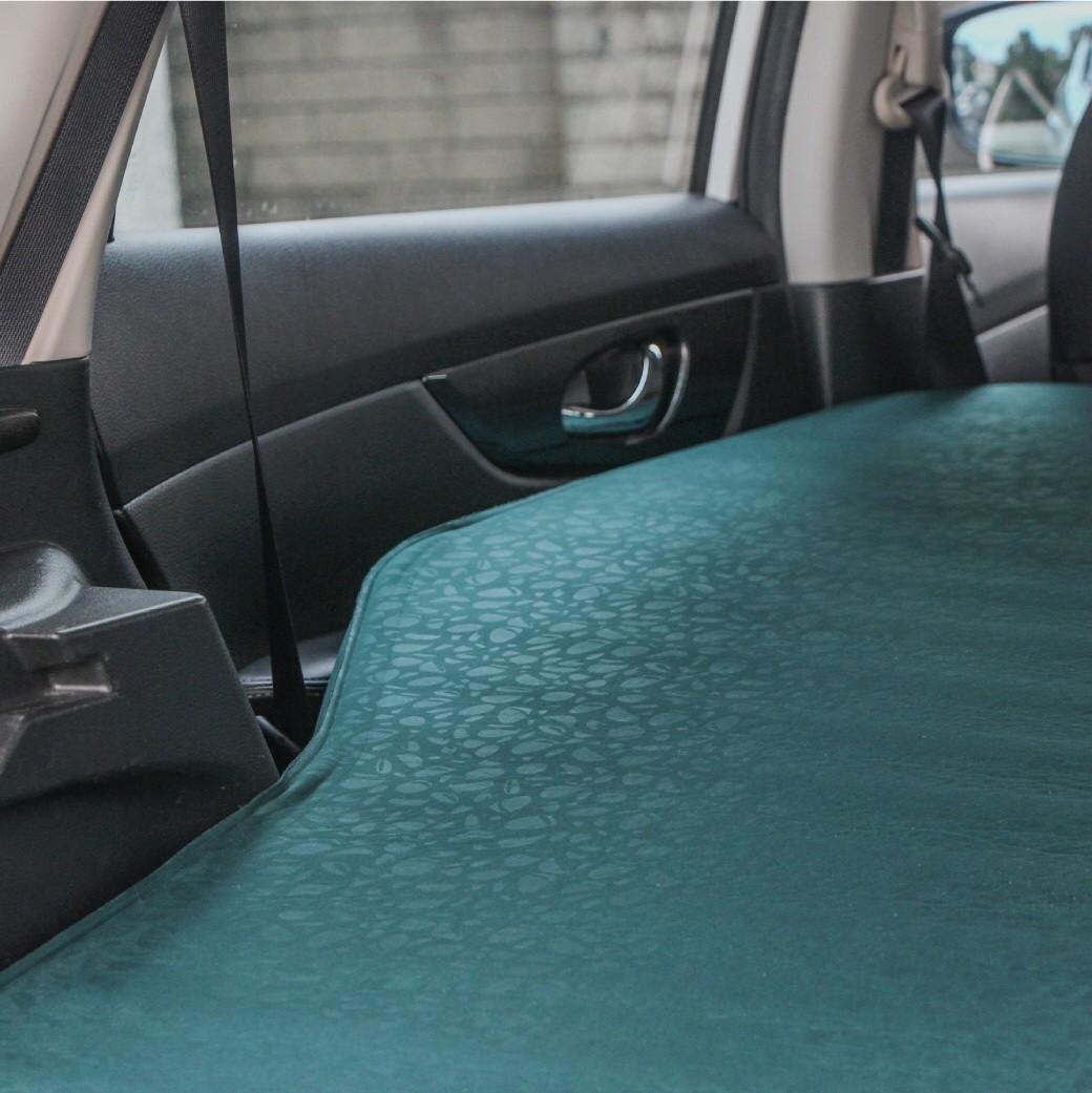 【CampingAce】野樂 樂遊車中床 ARC-295