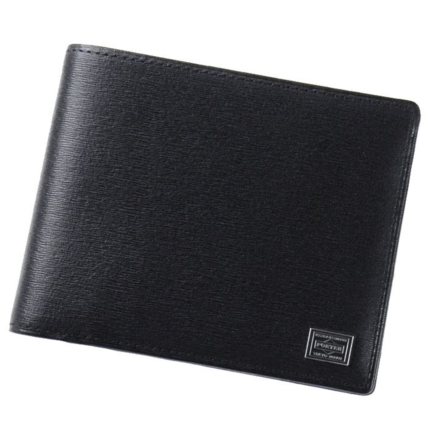 Porter Current Wallet