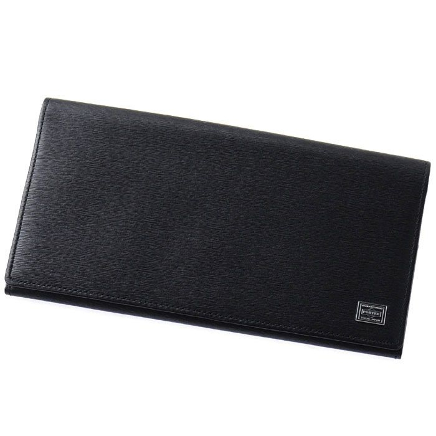 Porter Current Long Wallet