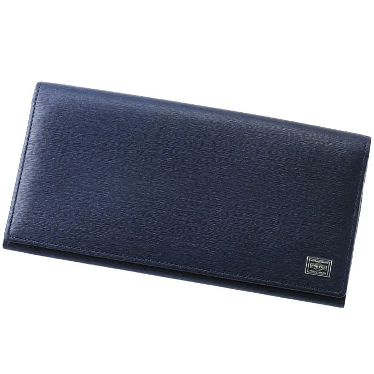 Porter Current Long Wallet