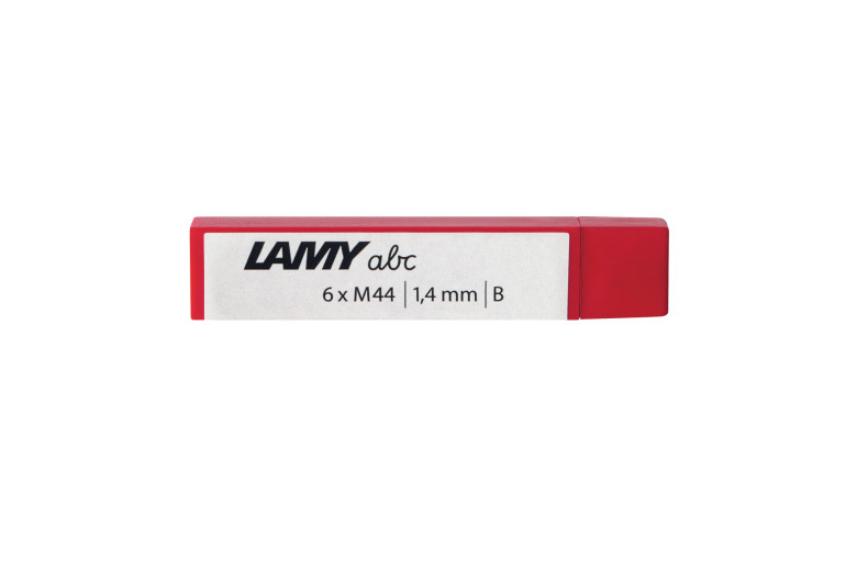 FABER / LAMY 1.4mm鉛筆芯