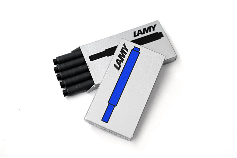 LAMY T10 卡式墨水