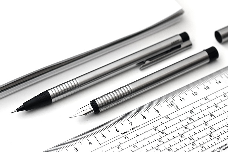 LAMY LOGO 連環系列筆款