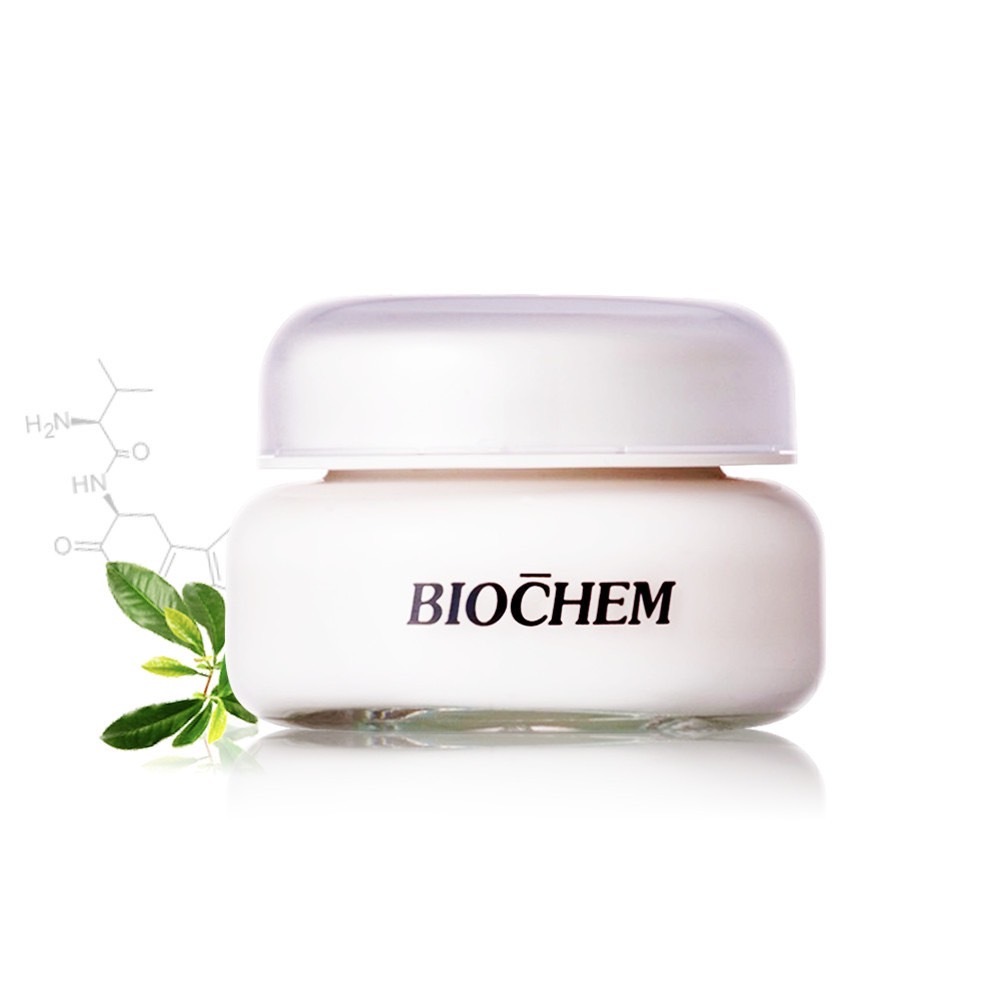 【BIOCHEM 倍優】CQ双胜肽修護眼霜 40gⒽ