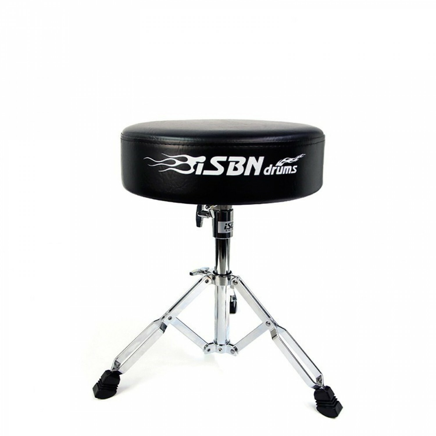 iSBN i-DT1 旋轉鼓椅 旋轉高度調節 台灣製