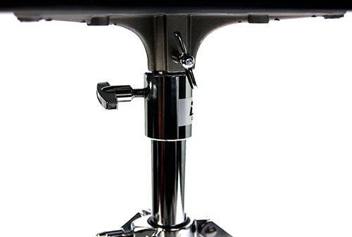 iSBN i-DT1 旋轉鼓椅 旋轉高度調節 台灣製