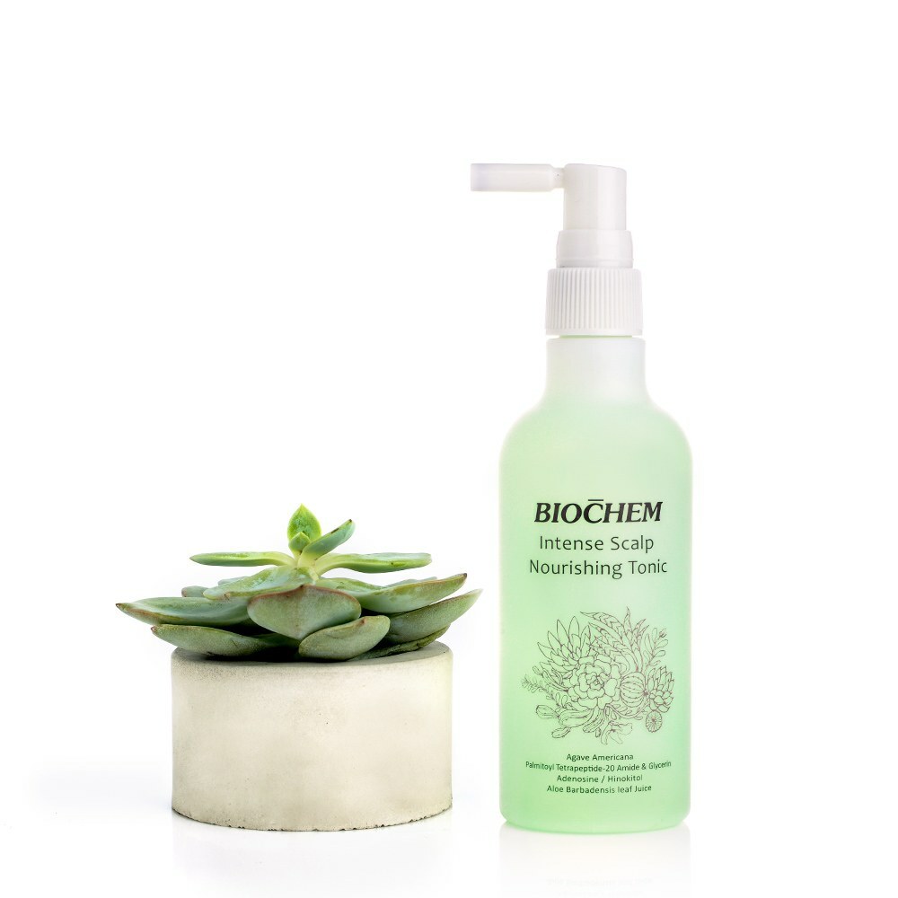 【BIOCHEM 倍優】頭皮養護調理精華150mlⒽ