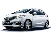 車種本田 Honda Fit 1.5