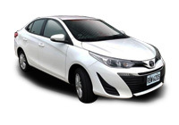 豐田 Toyota New Vios 1.5