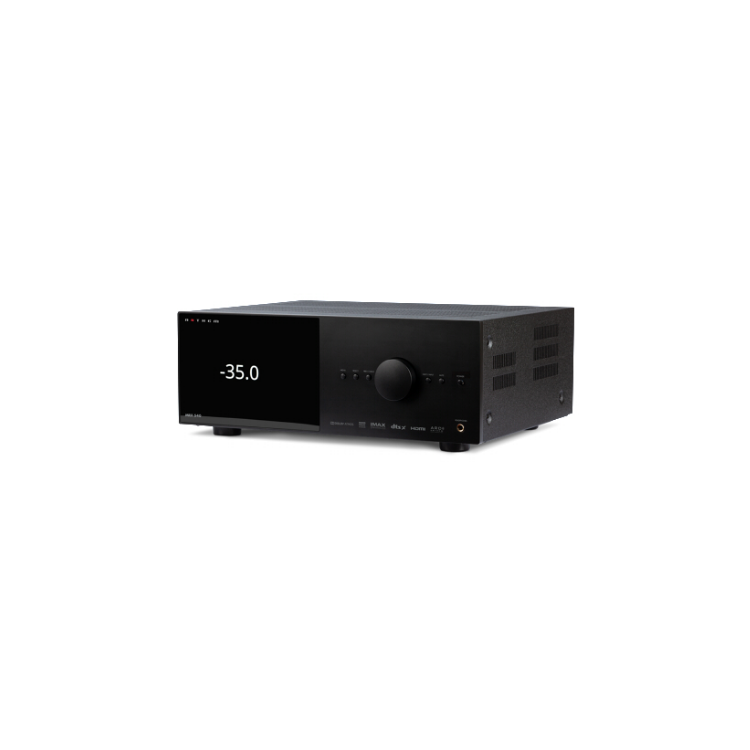 Anthem MRX 540 環繞擴音機