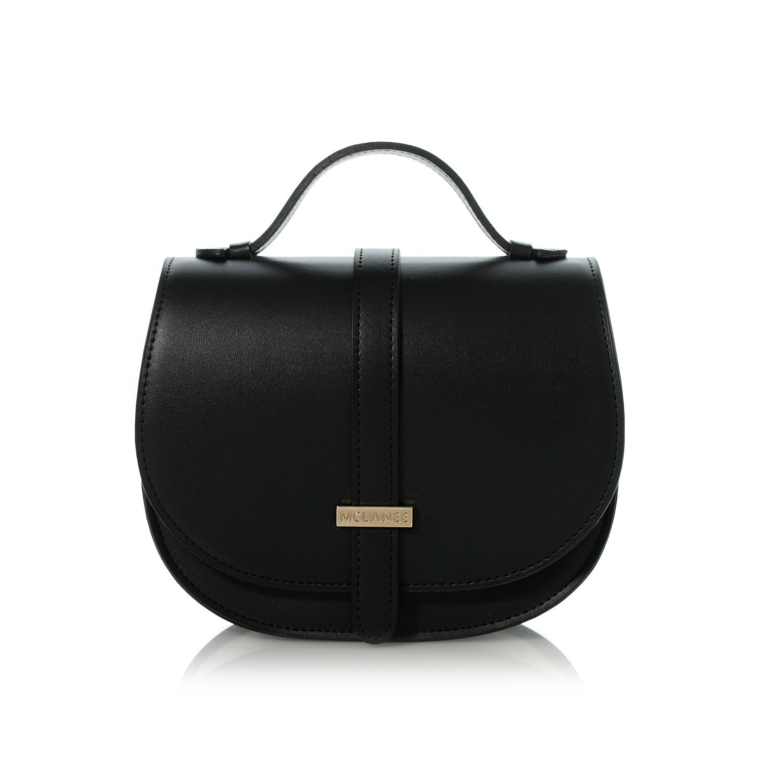 <韓國代購> B005 MCLANEE HIELLO CROSSBODY BAG