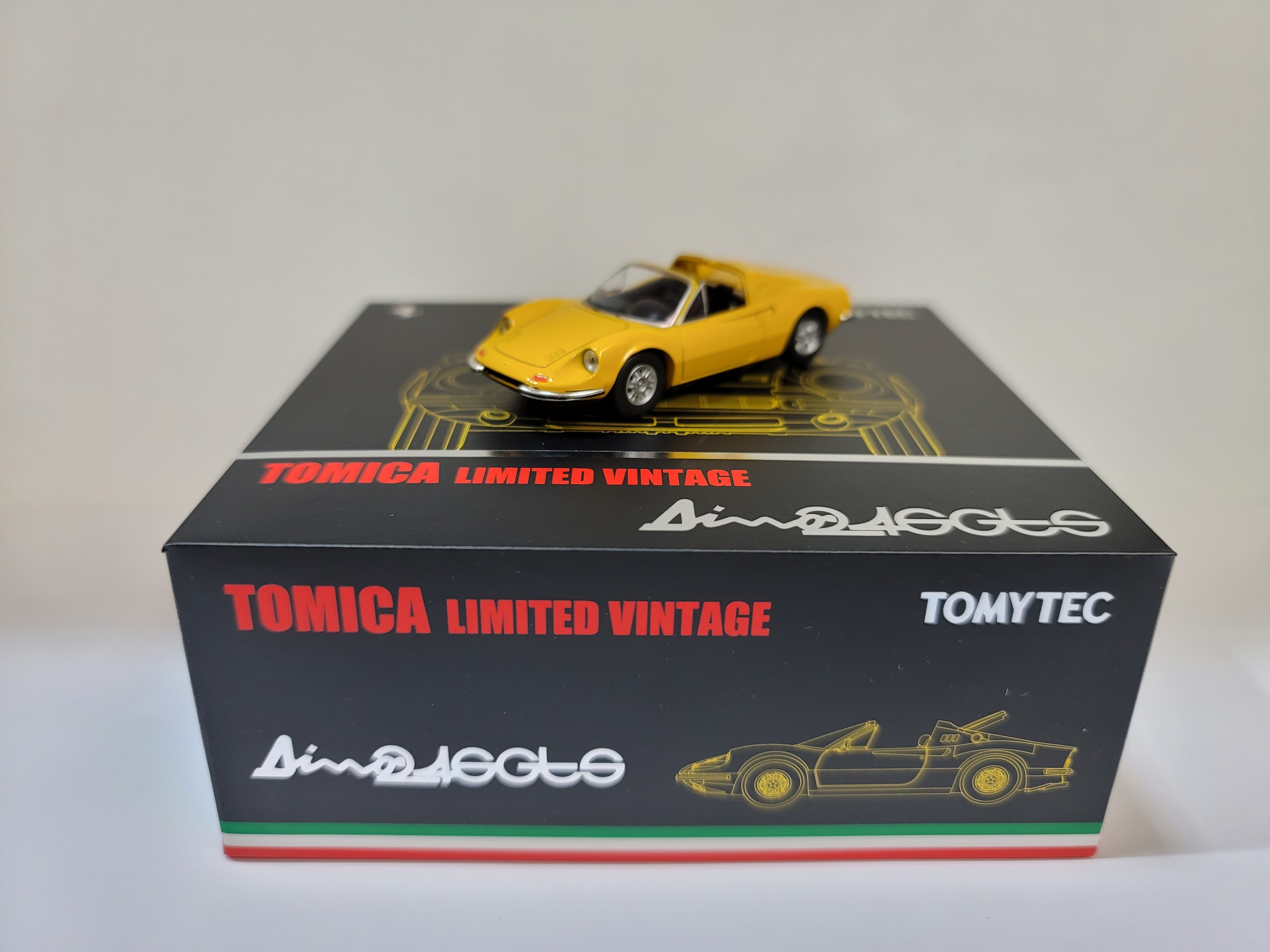 Malaysia diecast expo limited edition Subaru Impreza WRX STI model