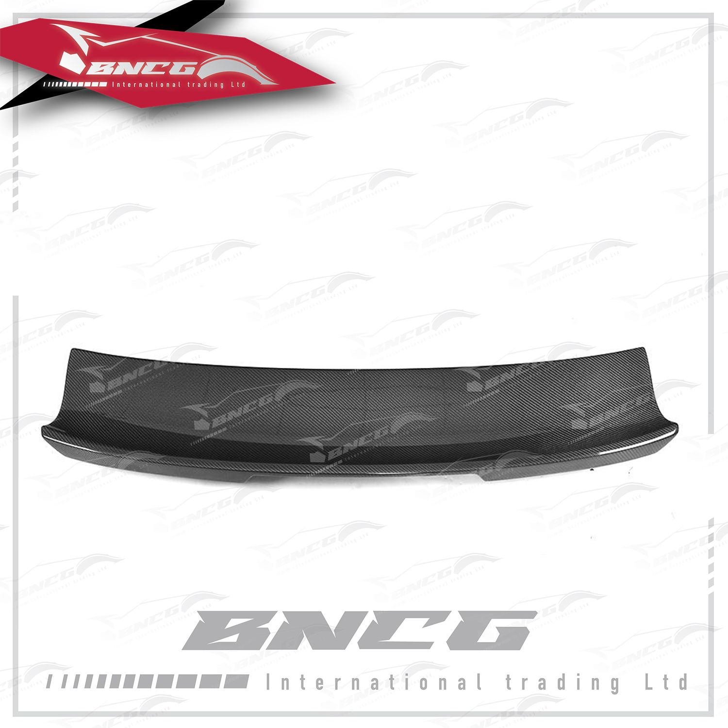 麥拉倫 McLaren 12C 改裝 卡夢 碳纖維 外觀件 空力套件 尾翼 擾流板