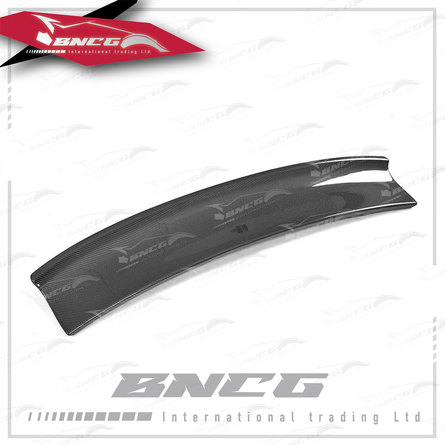 麥拉倫 McLaren 12C 改裝 卡夢 碳纖維 外觀件 空力套件 尾翼 擾流板