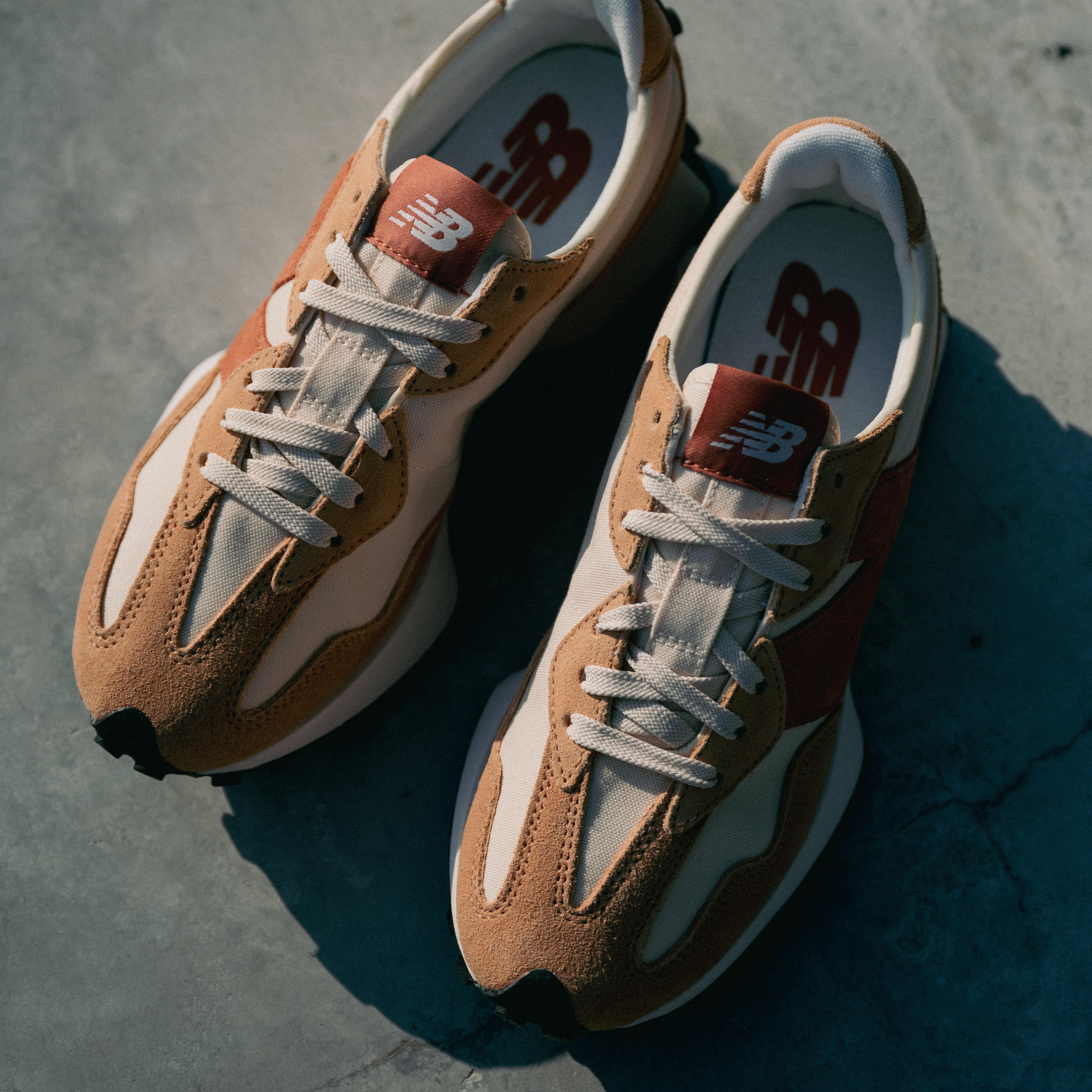 [現貨] New Balance MS327WC