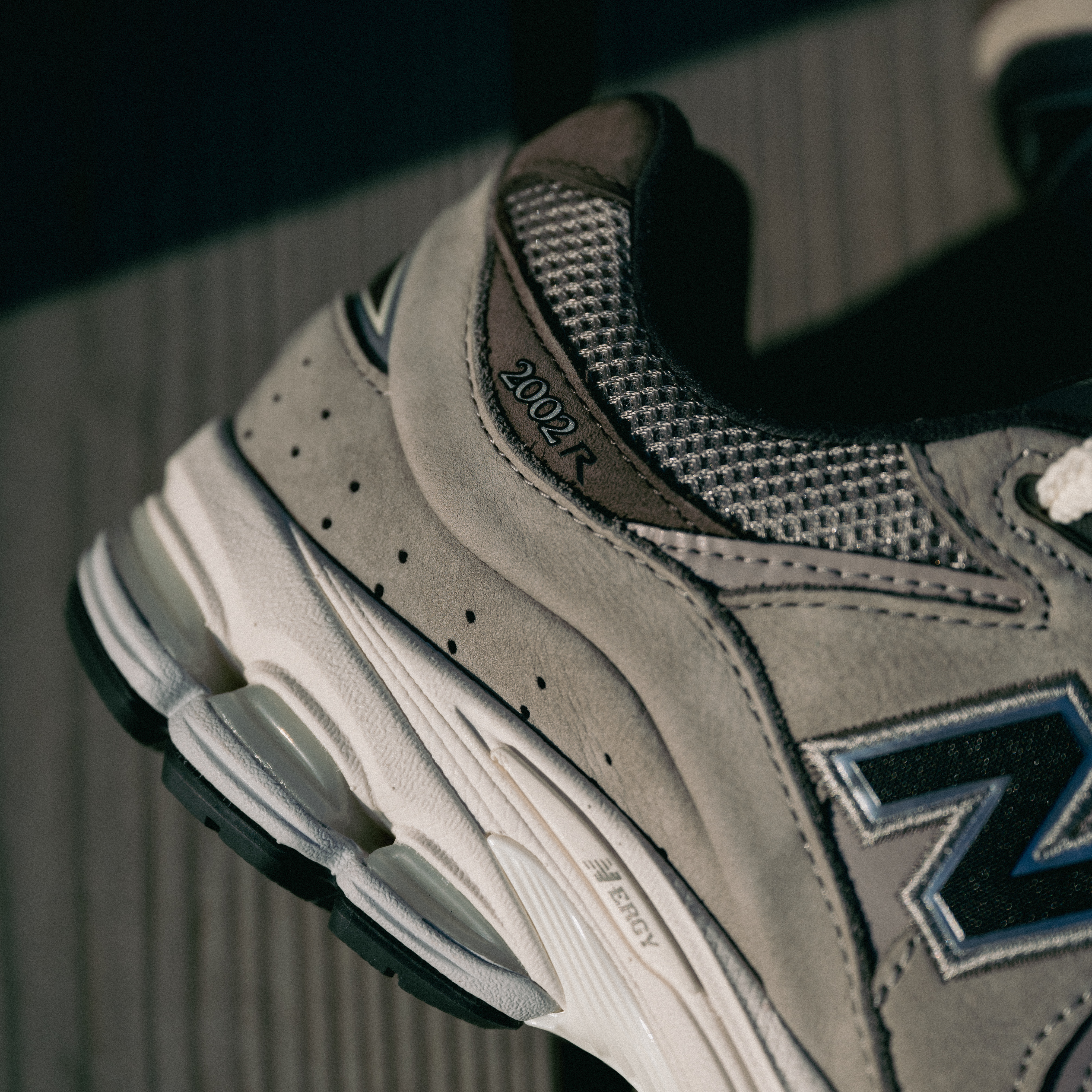 [現貨] New Balance M2002RAW
