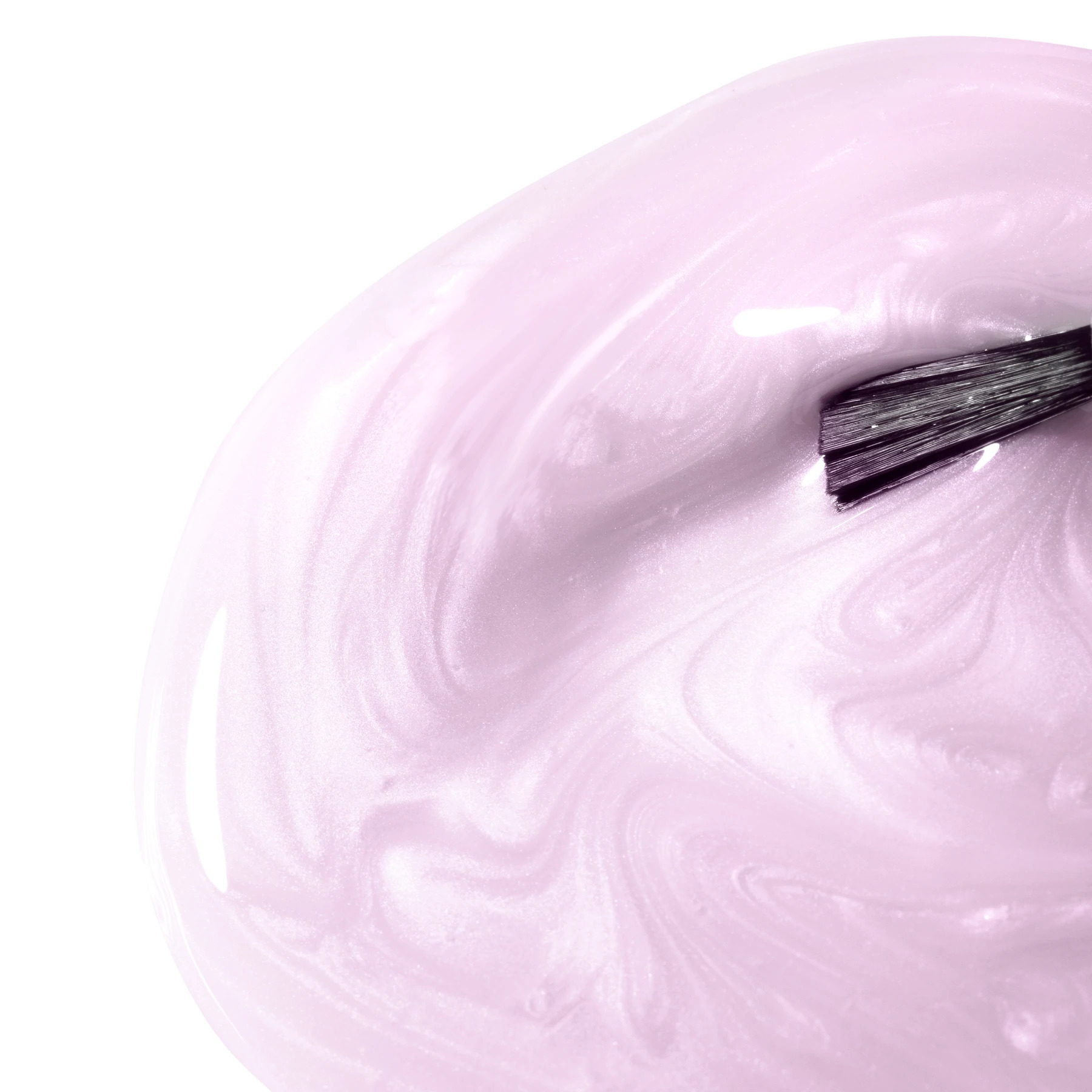 Bio Seaweed Gel 02 SEASHELL 天然無毒Gel甲油