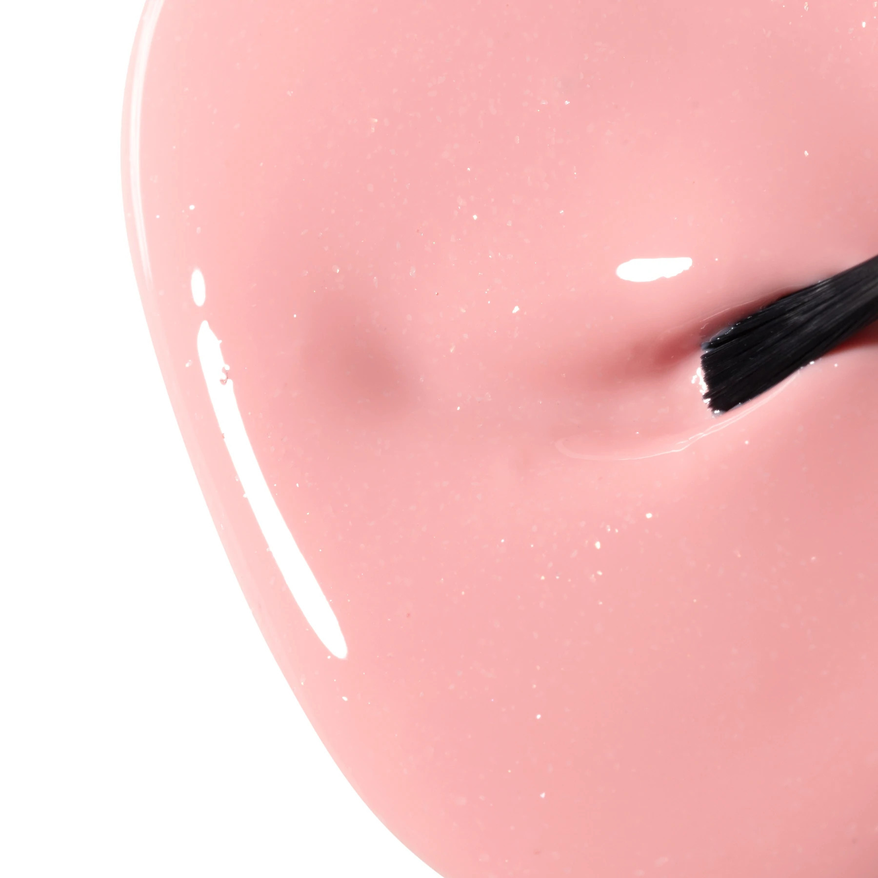 Bio Seaweed Gel 03 ICING 天然無毒Gel甲油