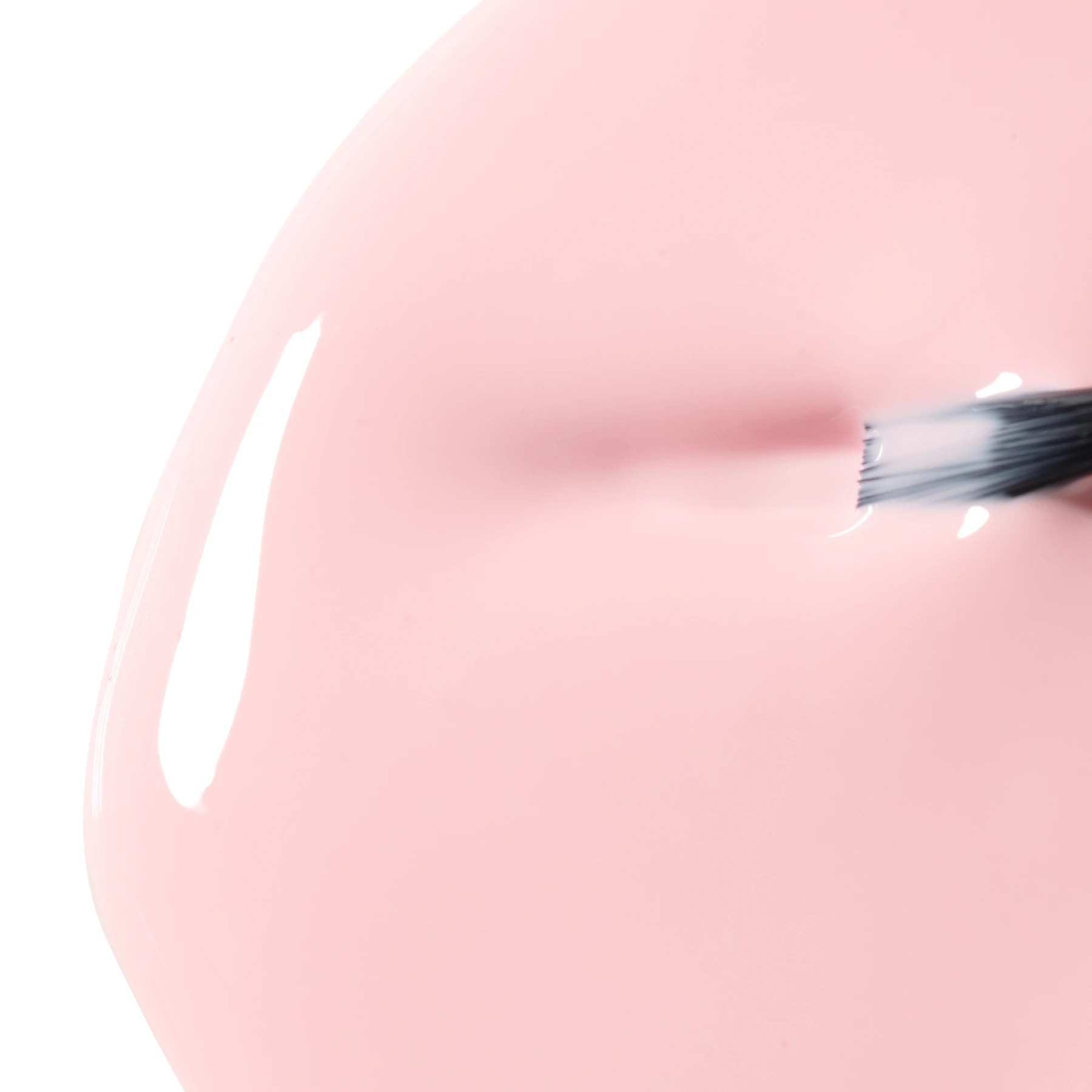 Bio Seaweed Gel 04 MARSHMALLOW 天然無毒Gel甲油