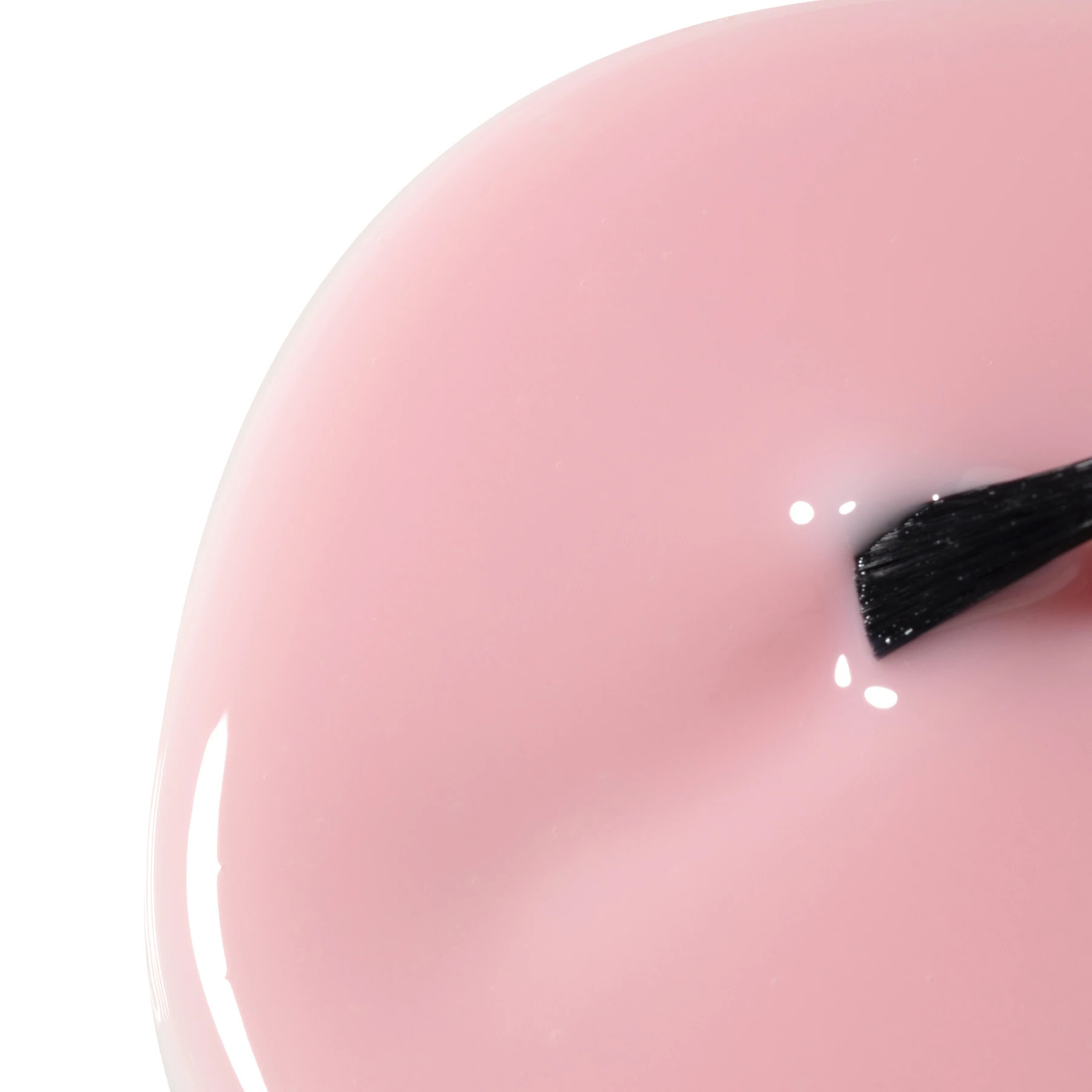 Bio Seaweed Gel  05 COTTON ANGEL 天然無毒Gel甲油