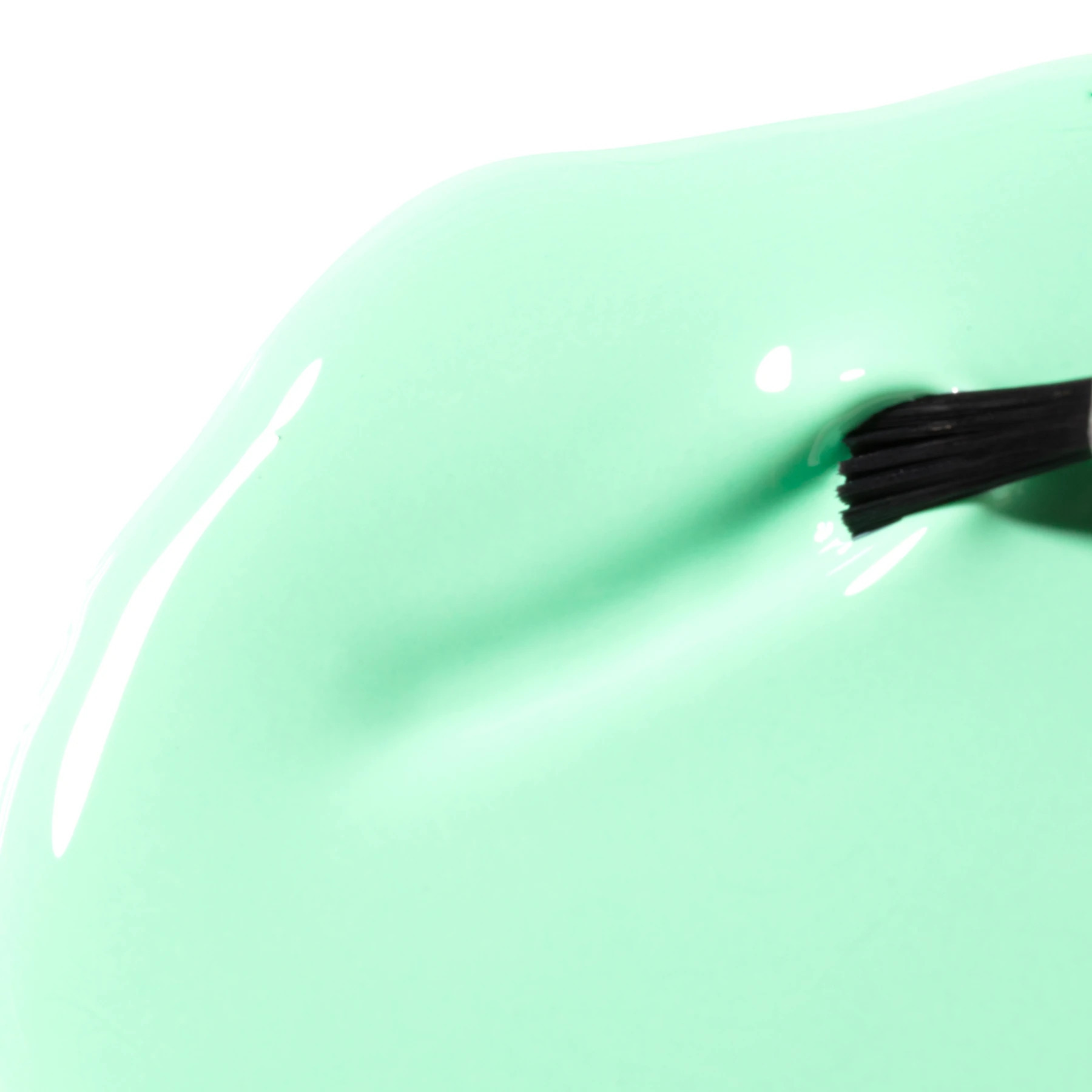 Bio Seaweed Gel 16 SEAFOAM 天然無毒Gel甲油