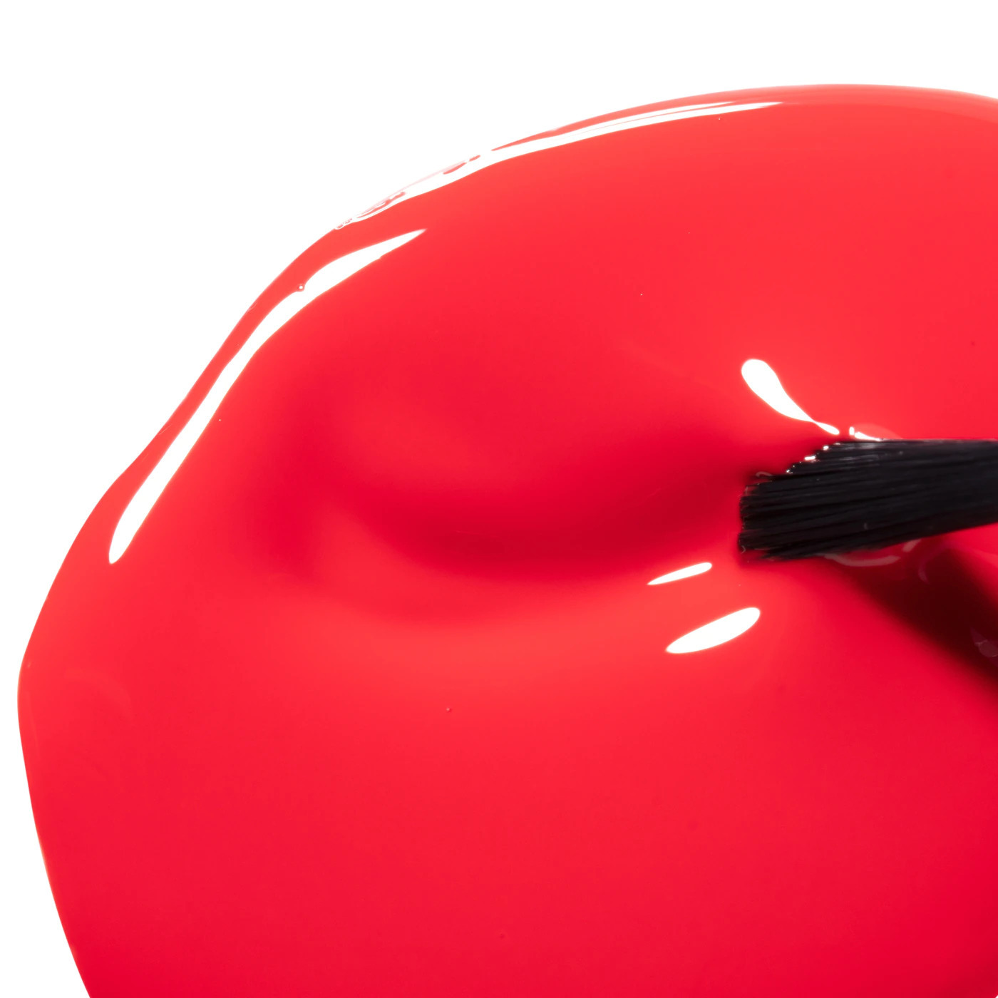 Bio Seaweed Gel 17 CHERRY PIE 天然無毒Gel甲油