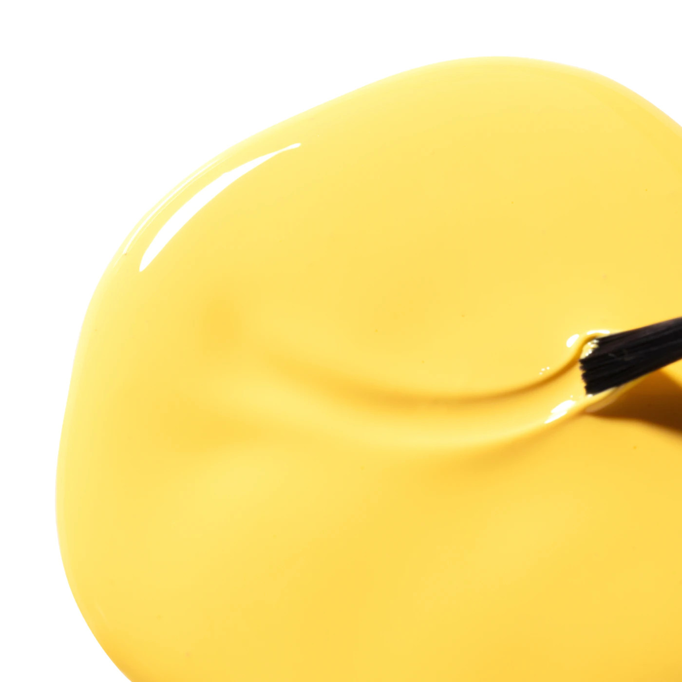 Bio Seaweed Gel 20 HONEY BEE 天然無毒Gel甲油