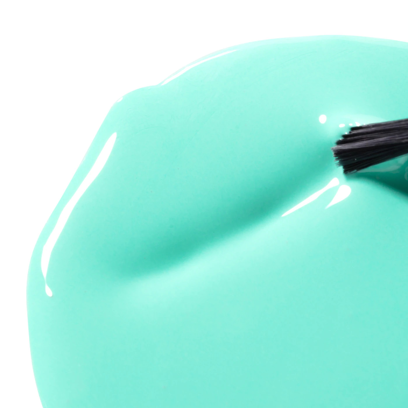 Bio Seaweed Gel 21 AQUA 天然無毒Gel甲油