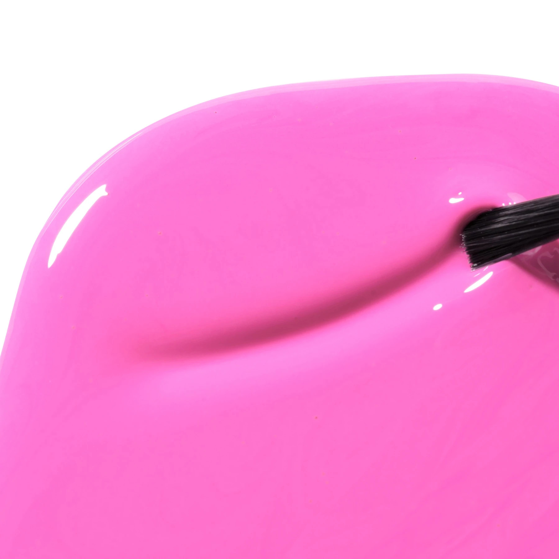 Bio Seaweed Gel 24 BLUSH 天然無毒Gel甲油