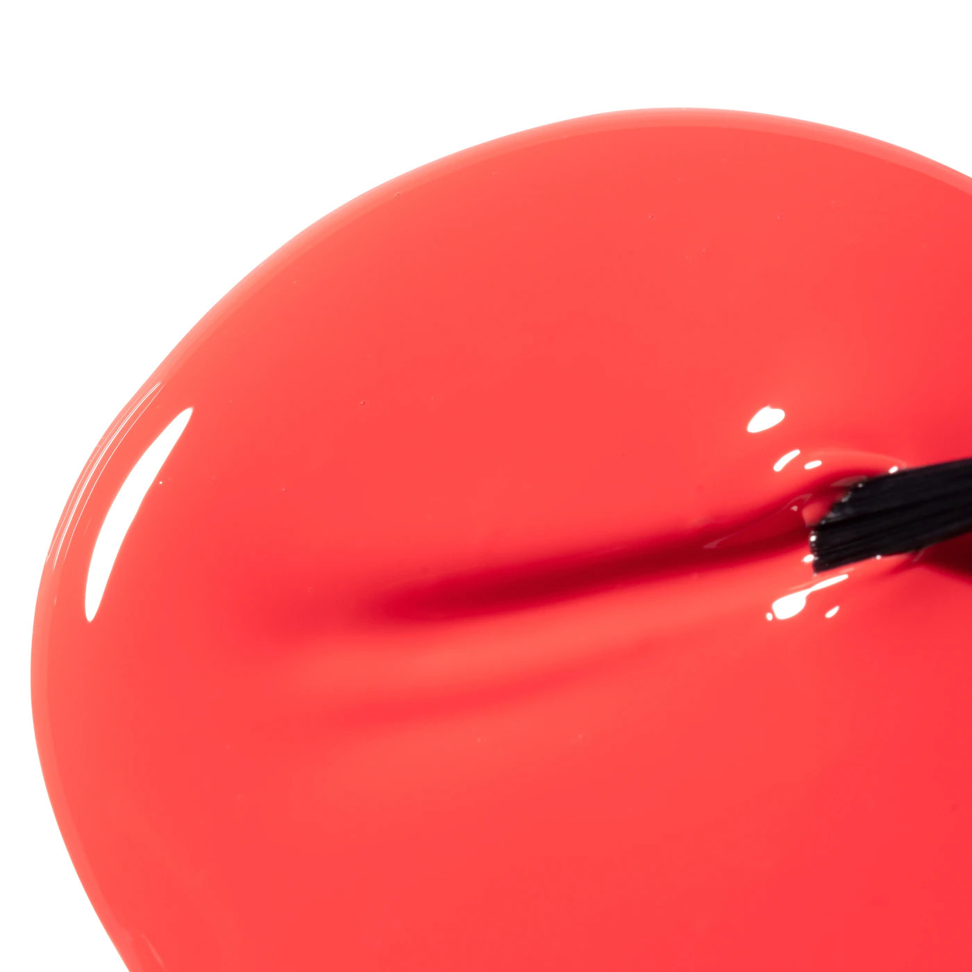 Bio Seaweed Gel 25 SPICY 天然無毒Gel甲油