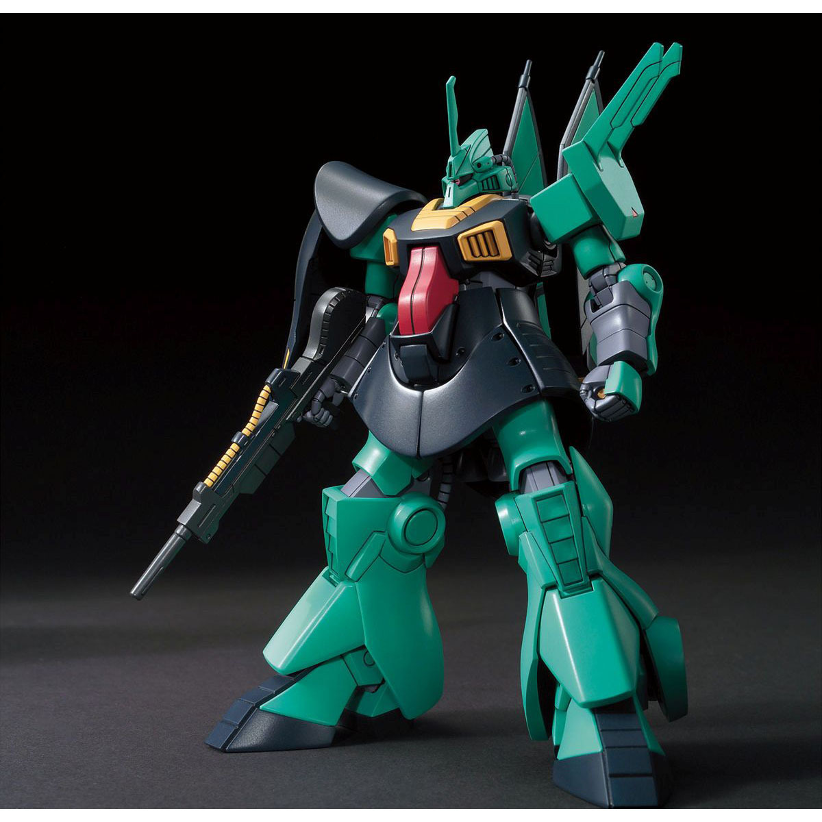 HGUC 1/144 迪傑