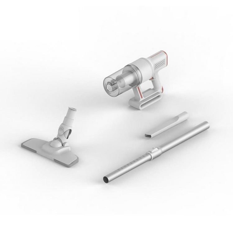 Daewoo 大宇 無線手持真空吸塵機 DY-XC02