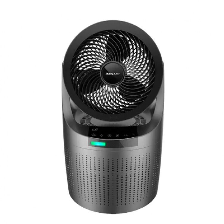 Acer Acerpure Cool 2合1空氣循環清淨機 AC530-20G