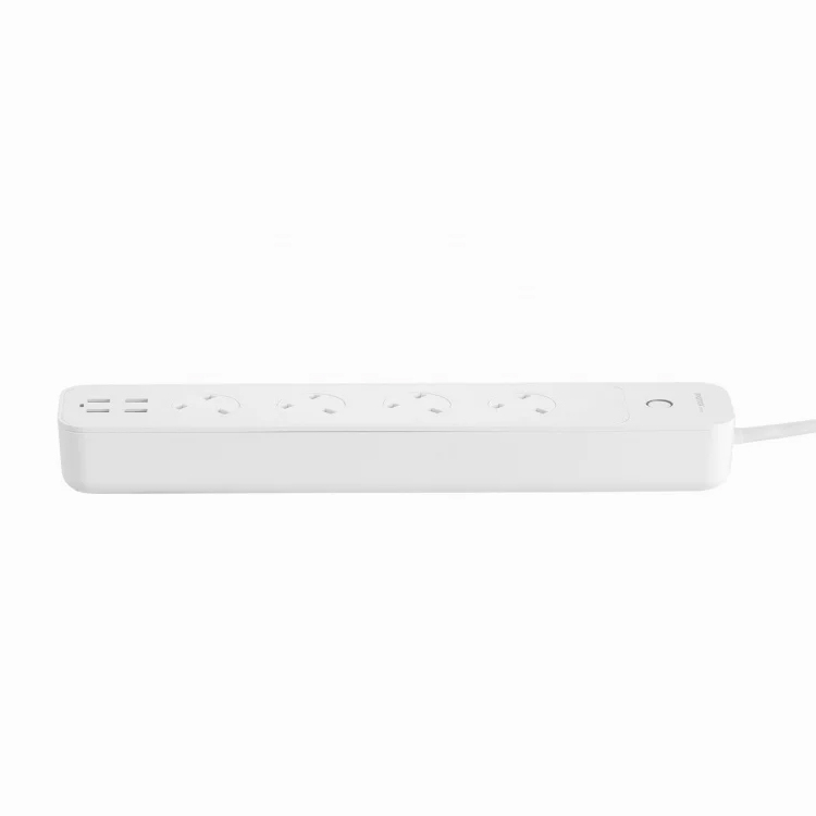 MOMAX ChargeHub IoT Power Strip 智能排插 US2S