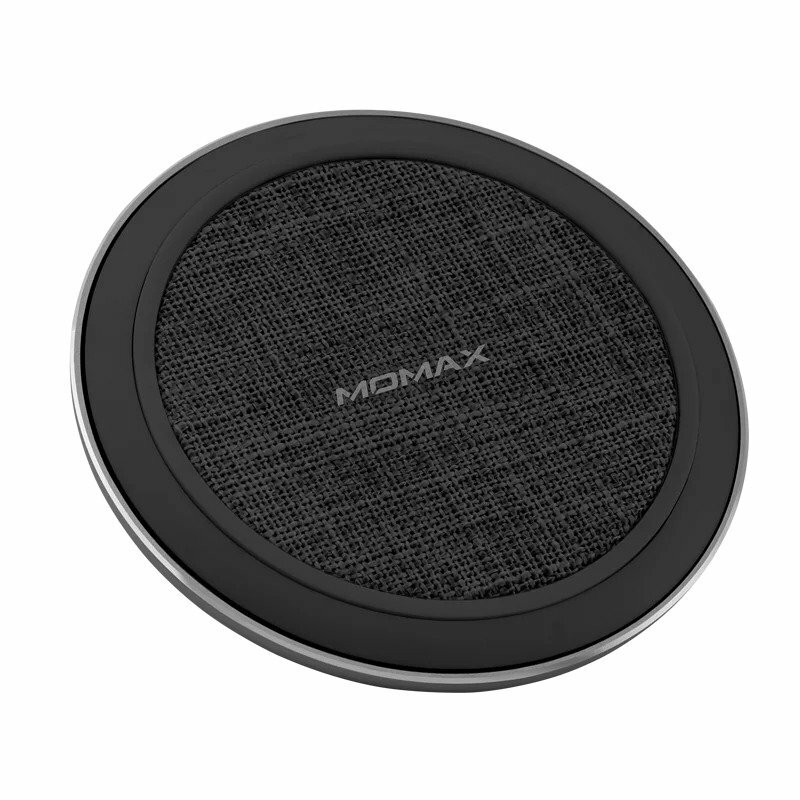 MOMAX Q.Pad 5 快速無線充電器 UD13