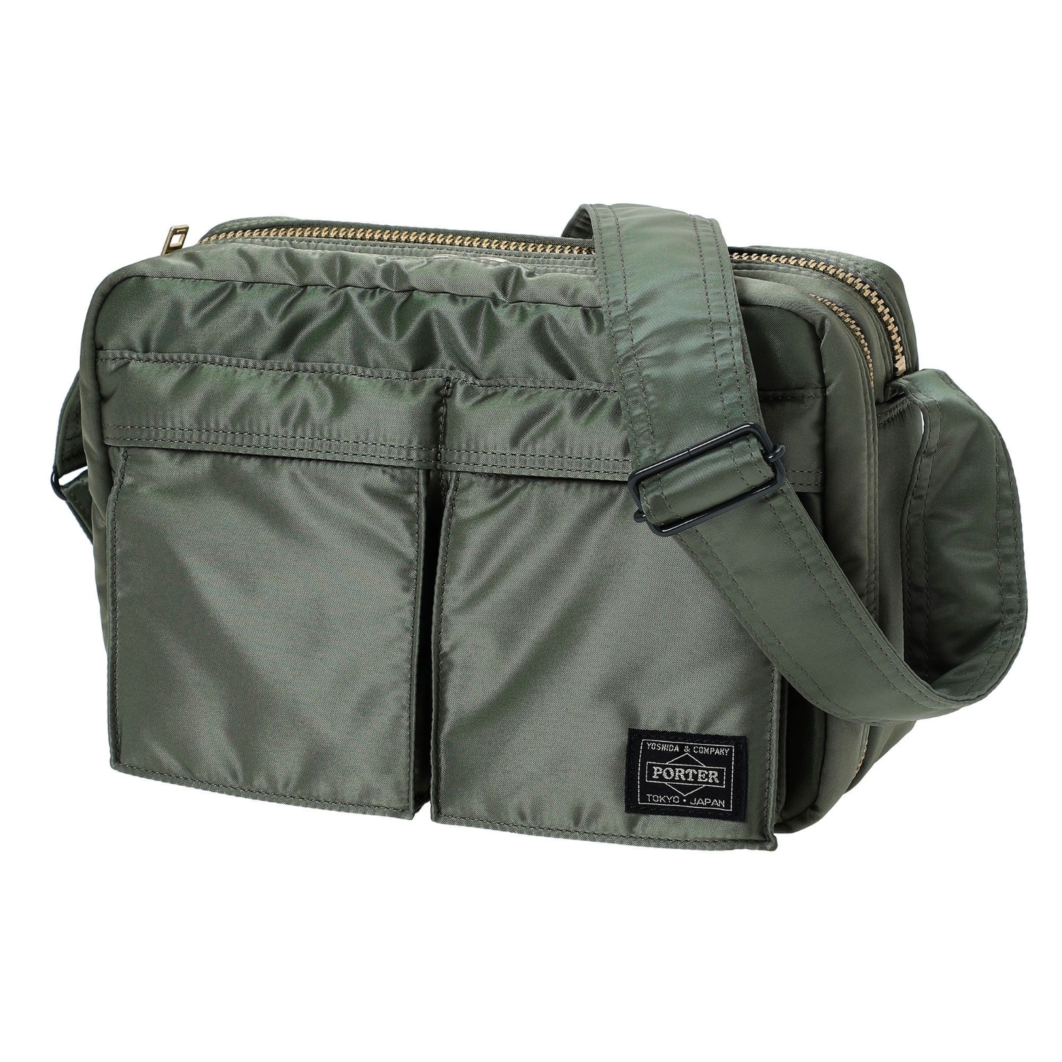 Porter Tanker Shoulder Bag (S)