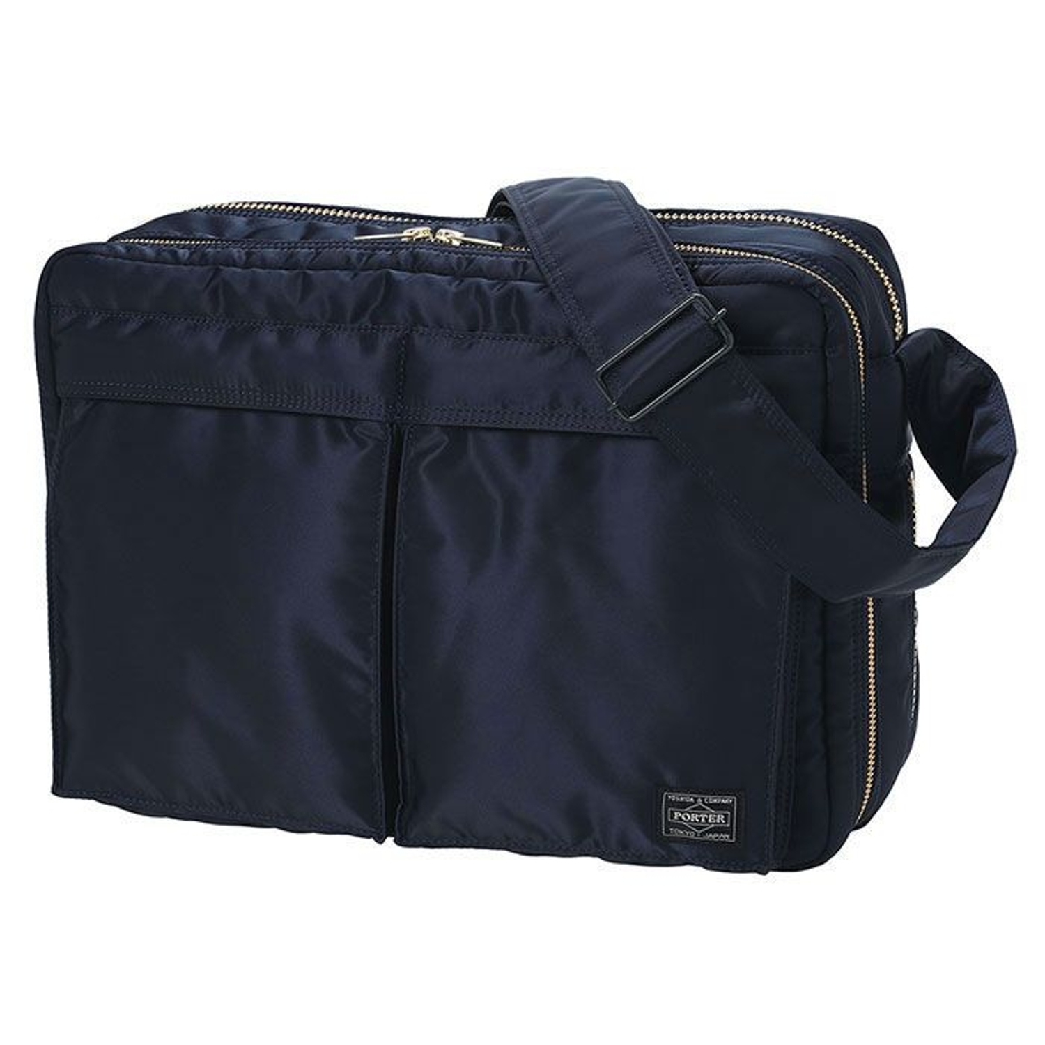 Porter Tanker Shoulder Bag (XL)