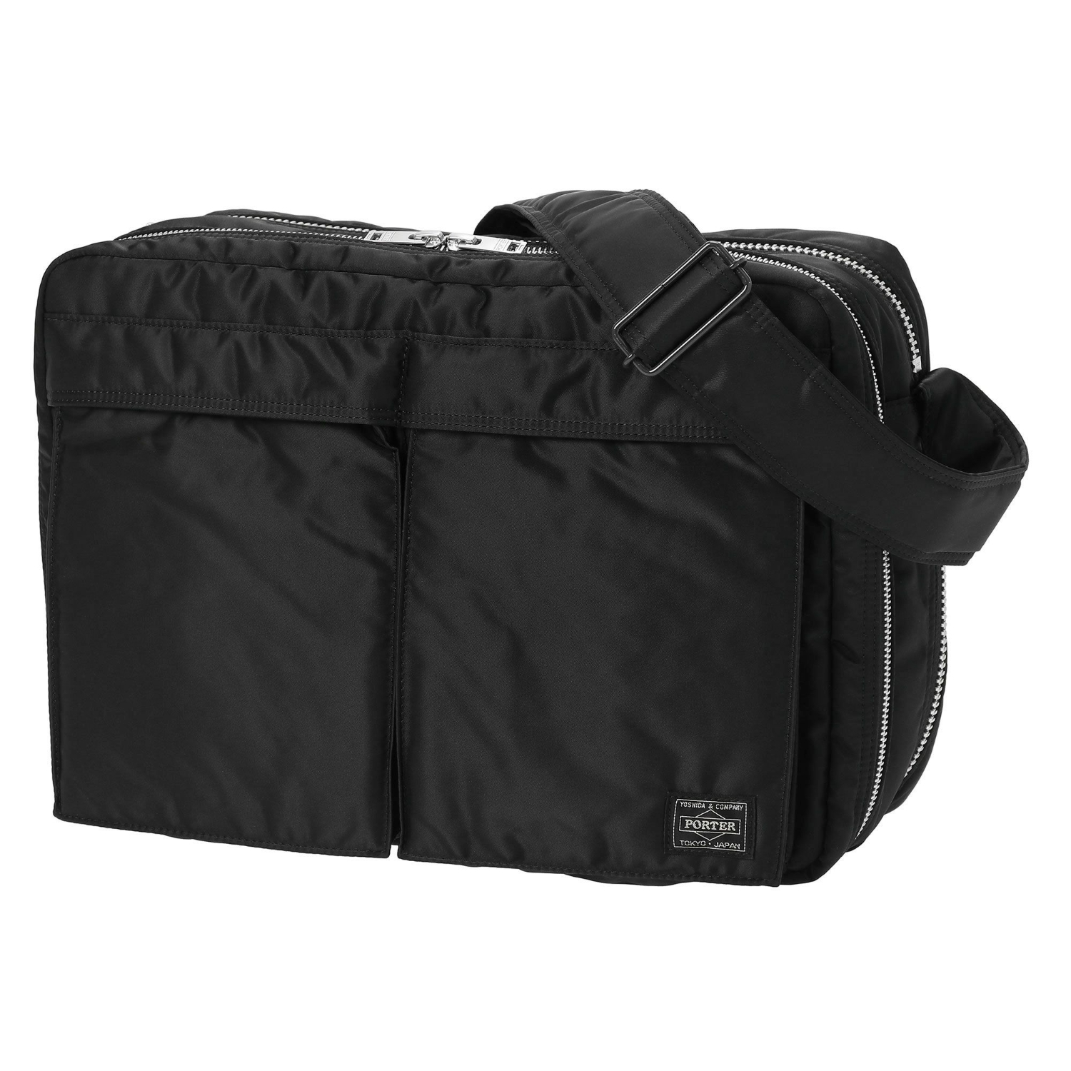 Porter Tanker Shoulder Bag (XL)