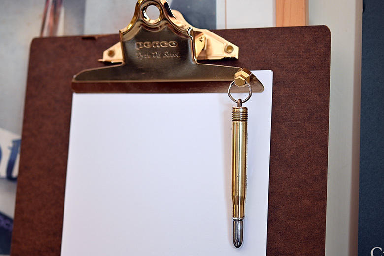 黃銅強力磁吸快拆扣