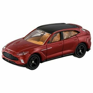 Takara Tomy Tomica 75 ASTON MARTIN DBX  (174875)