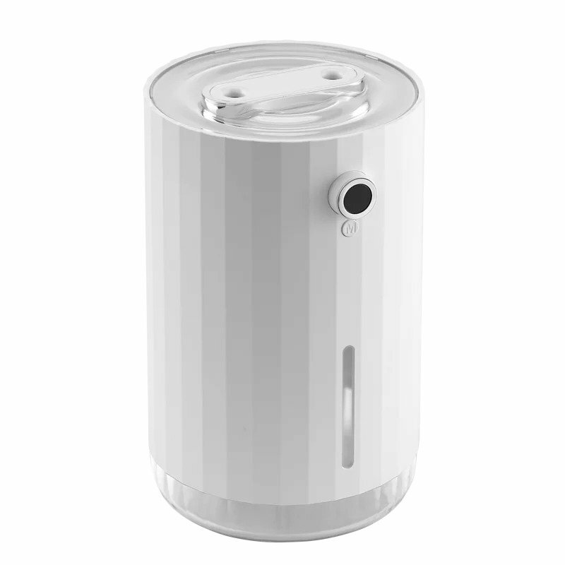 Momax Feel Plus 雙頭空氣加濕燈 HD3