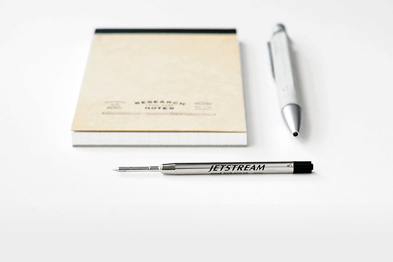 三菱 JETSTREAM 派克G2規格筆芯 SXR-600