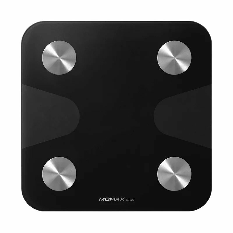 Momax Tracker IoT 智能體脂磅 EW2S