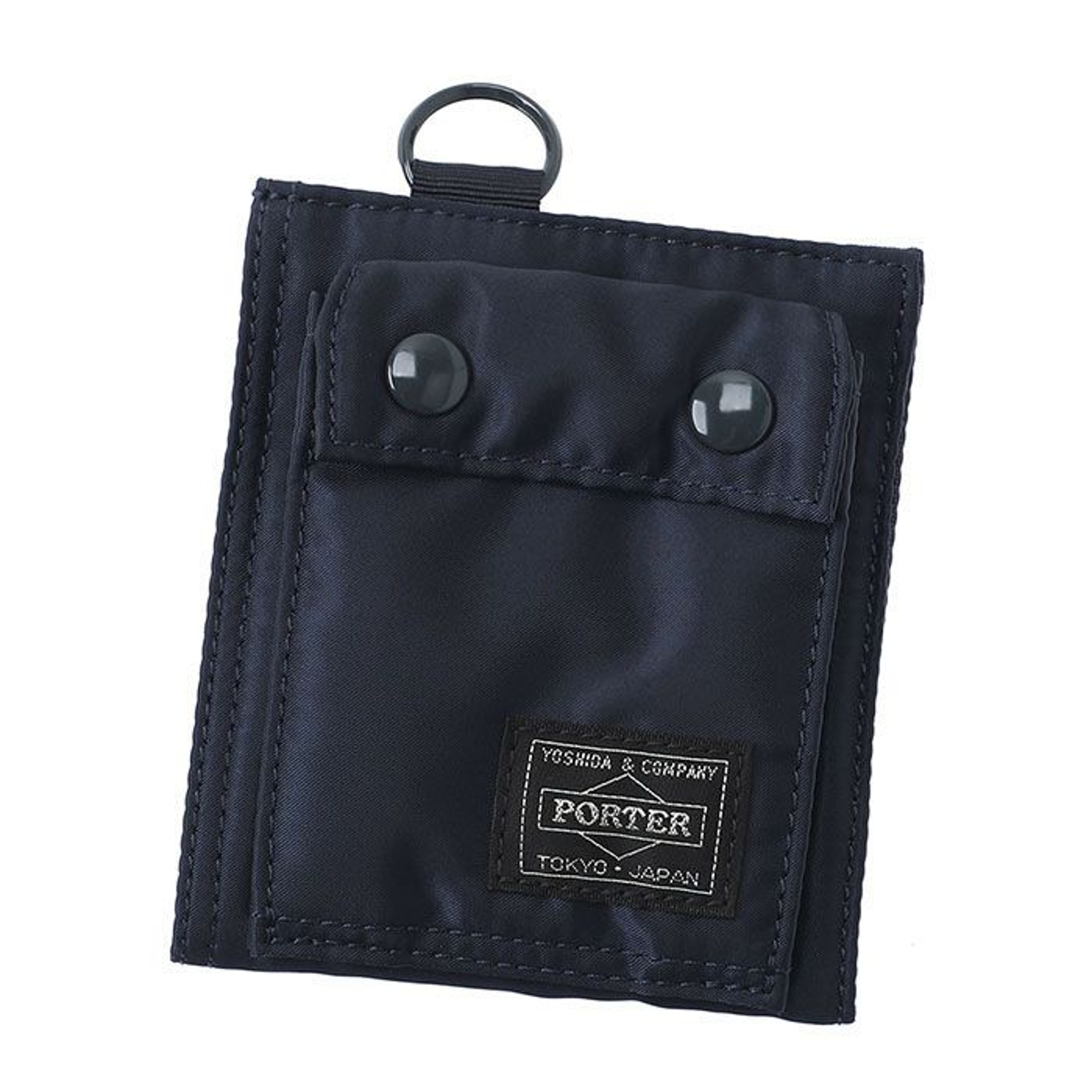 Porter Tanker Wallet