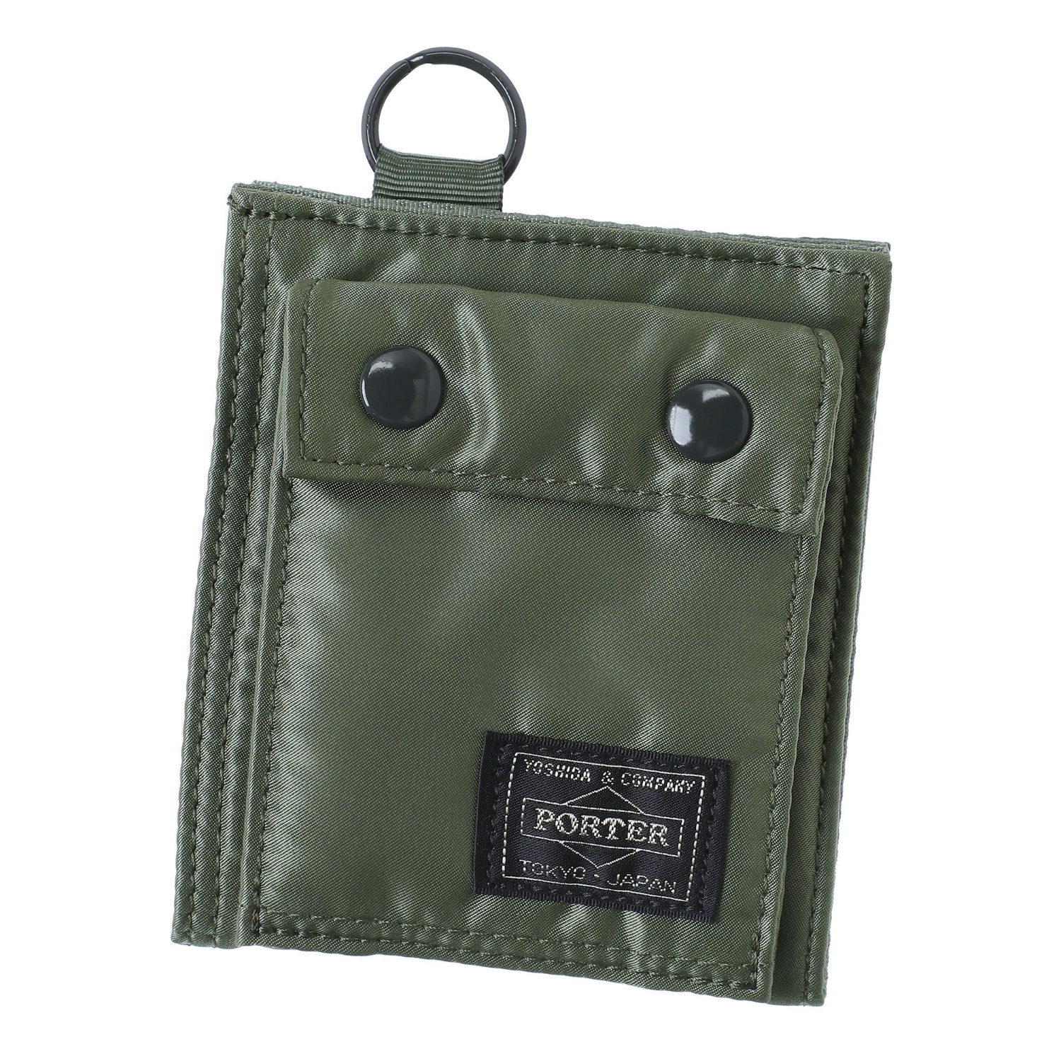 Porter Tanker Wallet