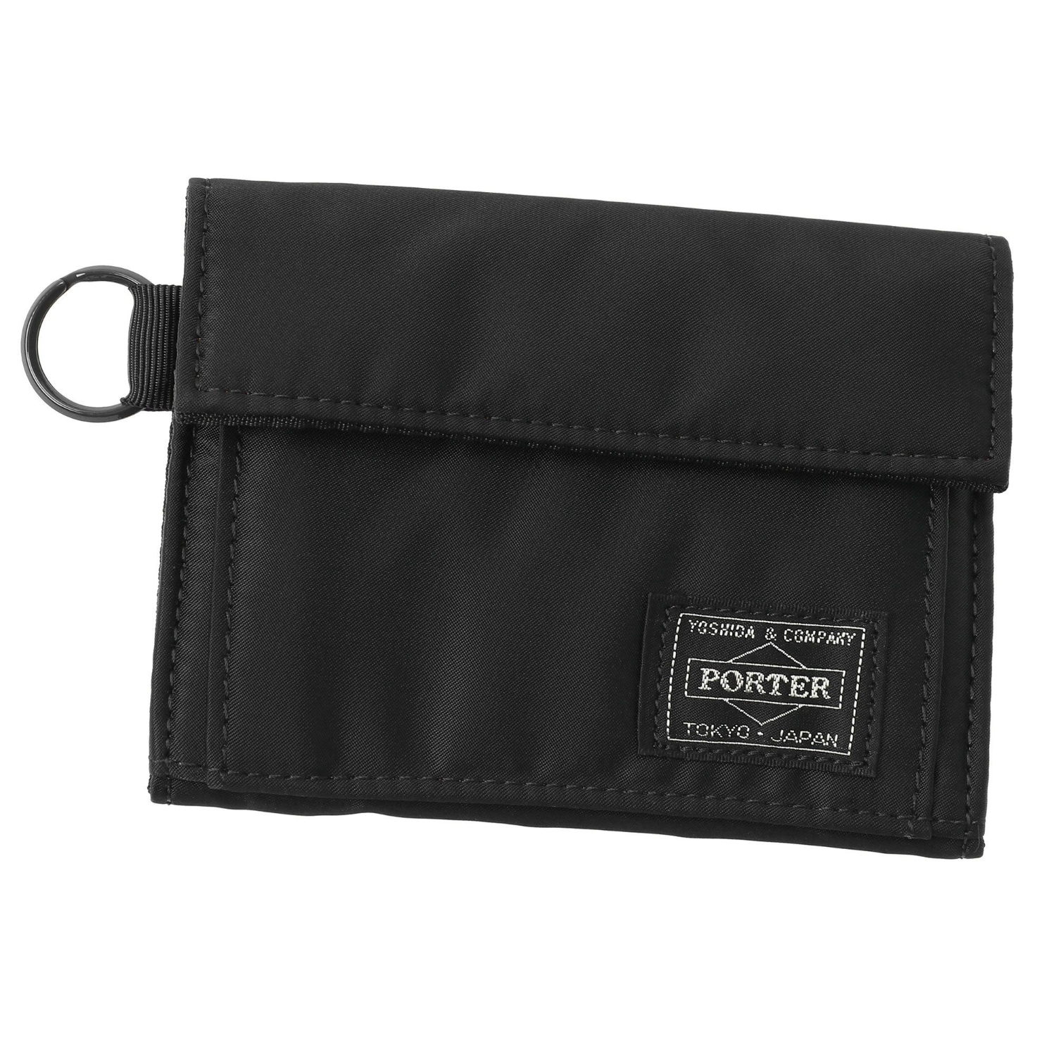 Porter Tanker Wallet