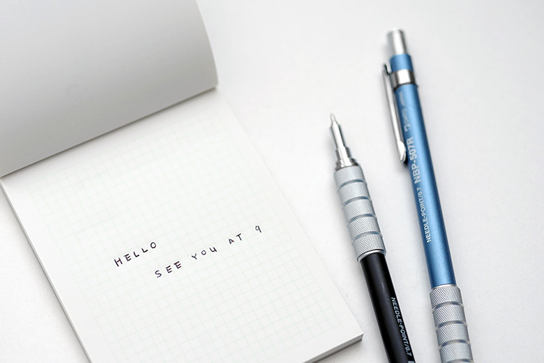 OHTO 895NP 897NP原子筆芯：可適用三菱BOXY、OHTO 工程原子筆