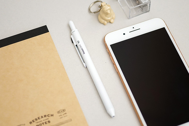 OHTO Bloom 3in1 多功能筆