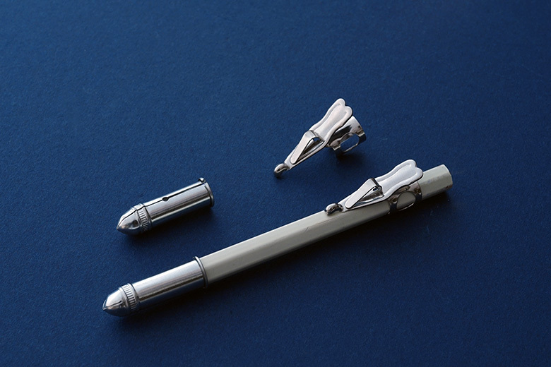 鉛筆的好朋友－鉛筆筆夾